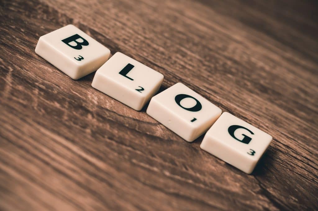planificar contenido blog